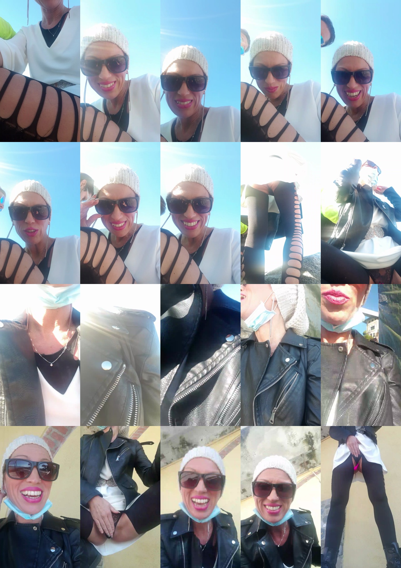 Ladyblue  13-12-2020
