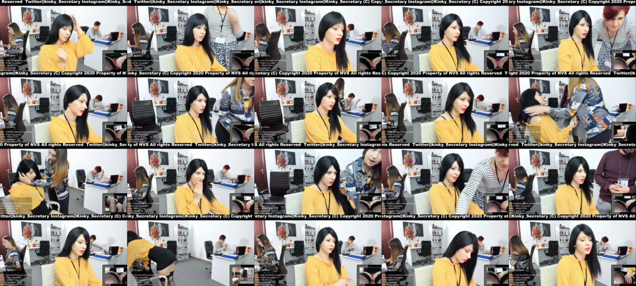Kinky__office  15-12-2020