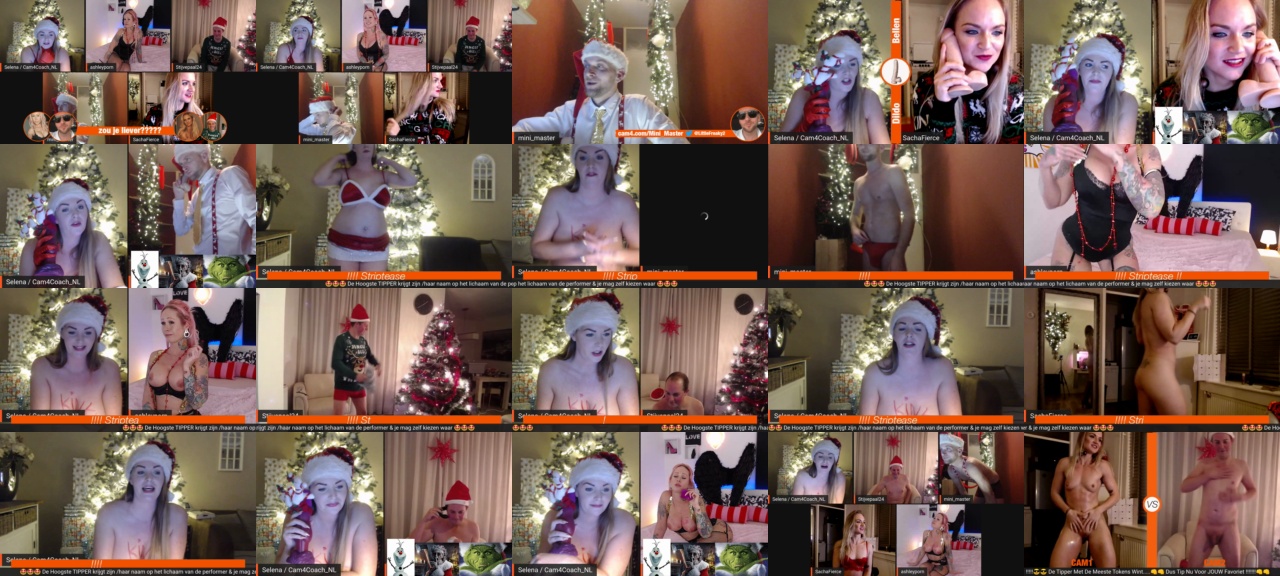 cam4duel  15-12-2020