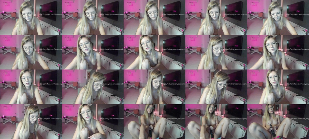 Cassy_cum  16-12-2020