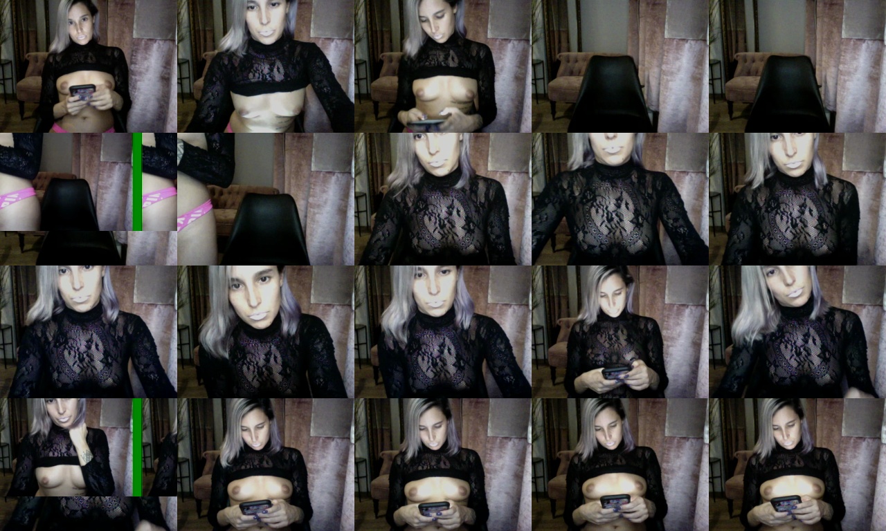 Pr3ttyPinkPussy  18-12-2020