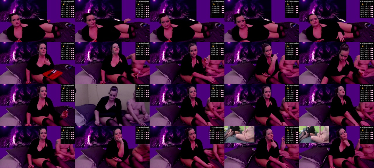 BDSMcouple2020  21-12-2020