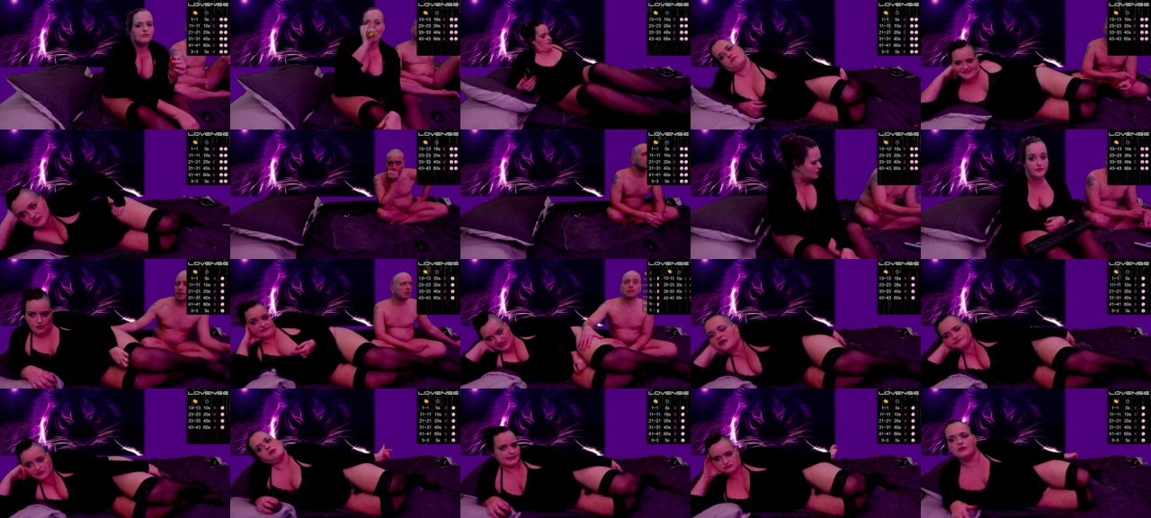 BDSMcouple2020  21-12-2020