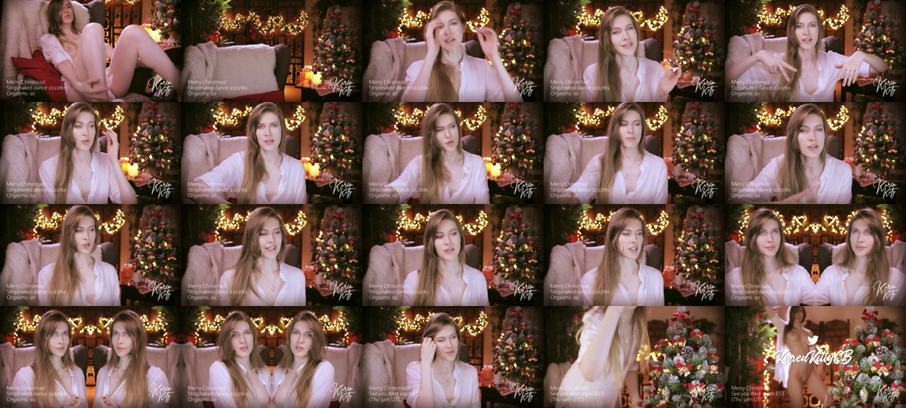Karenkitty  21-12-2020