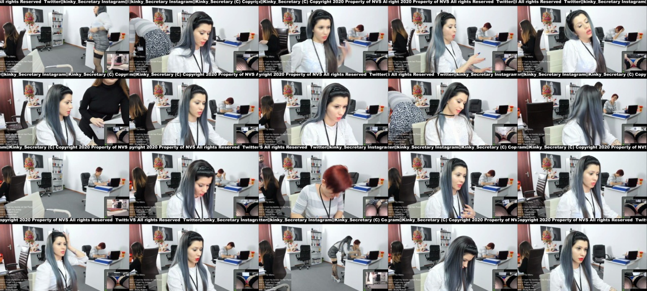 Kinky__office  21-12-2020
