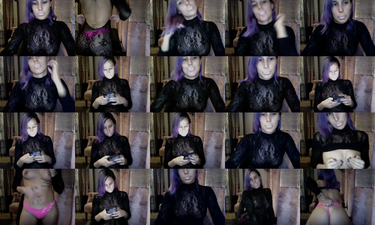 Pr3ttyPinkPussy  21-12-2020