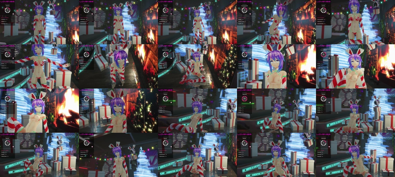 Projektmelody  25-12-2020