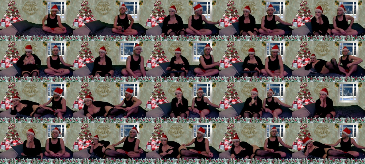 BDSMcouple2020  25-12-2020