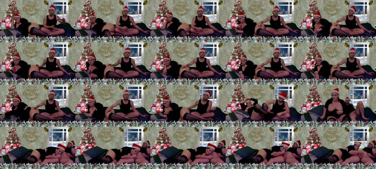 BDSMcouple2020  25-12-2020
