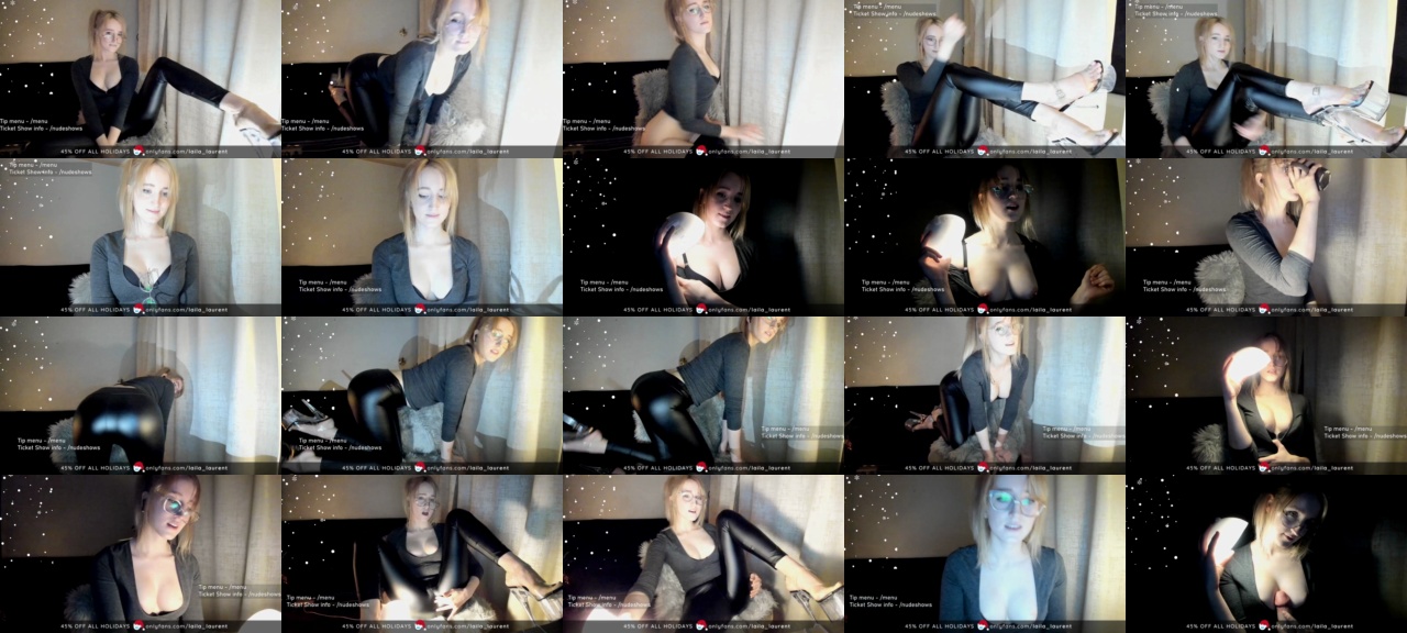 Laila_Laurent  27-12-2020