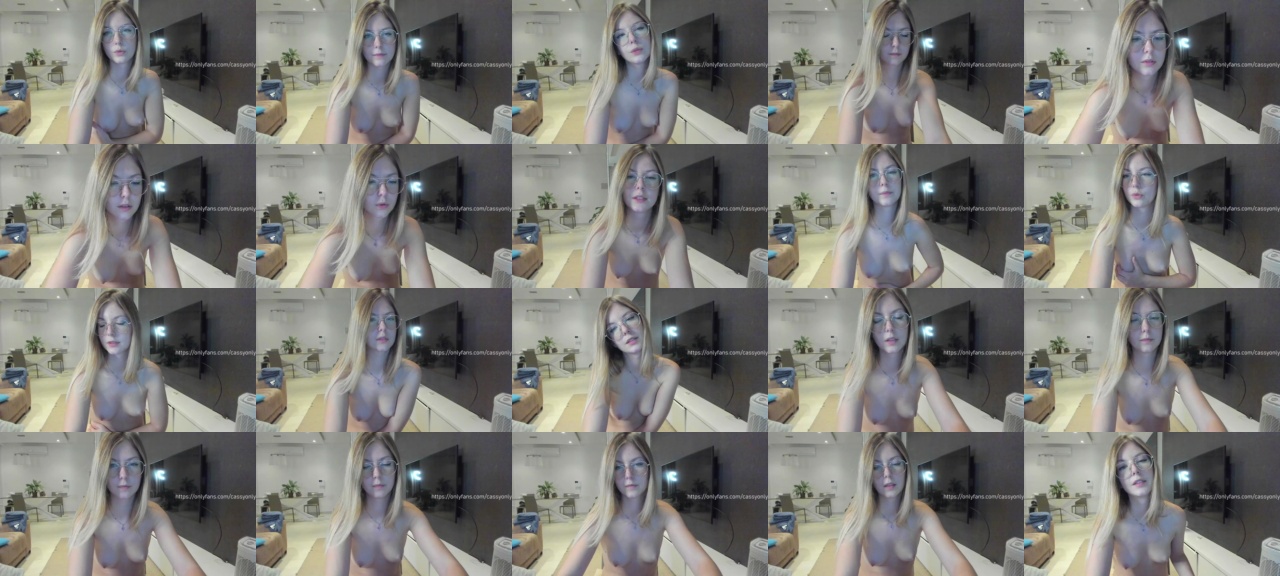 Cassy_cum  28-12-2020