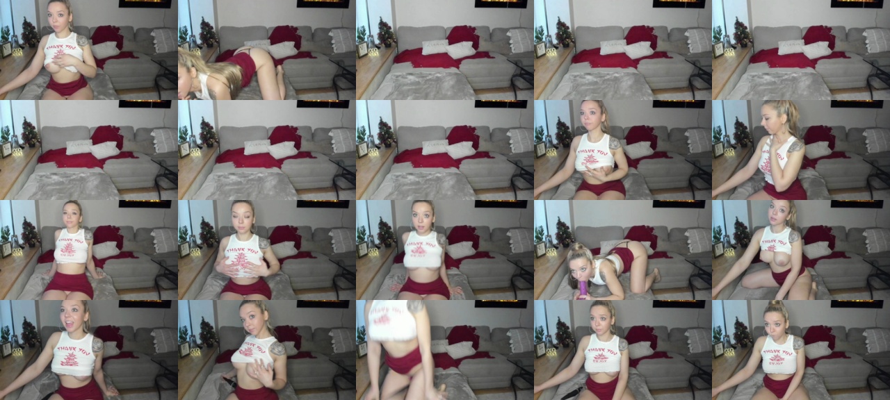 Stacimarierose  28-12-2020