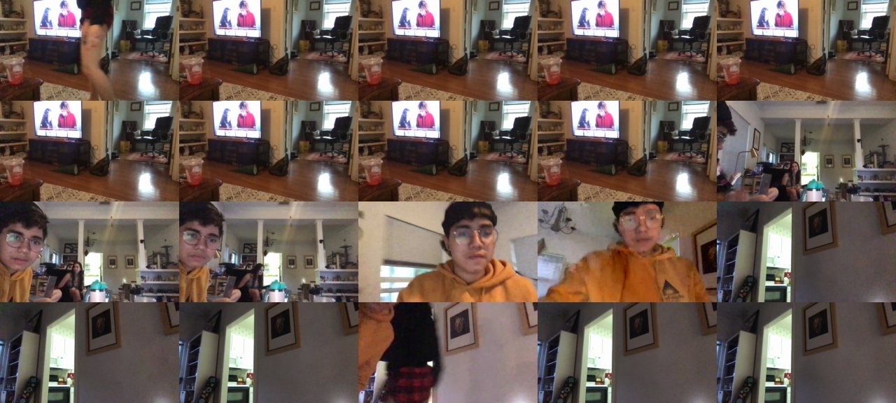 Sammiehaze  07-01-2021