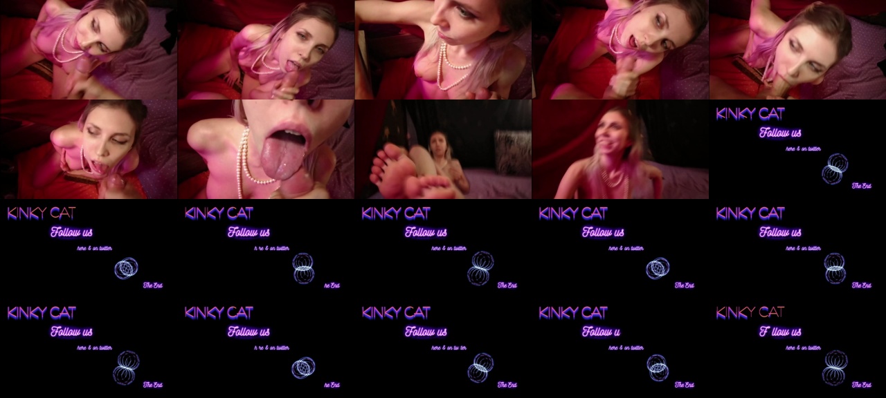 Kinky_Cat_  14-01-2021