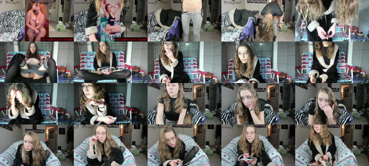 Pr3ttyp1nkpussy  18-01-2021