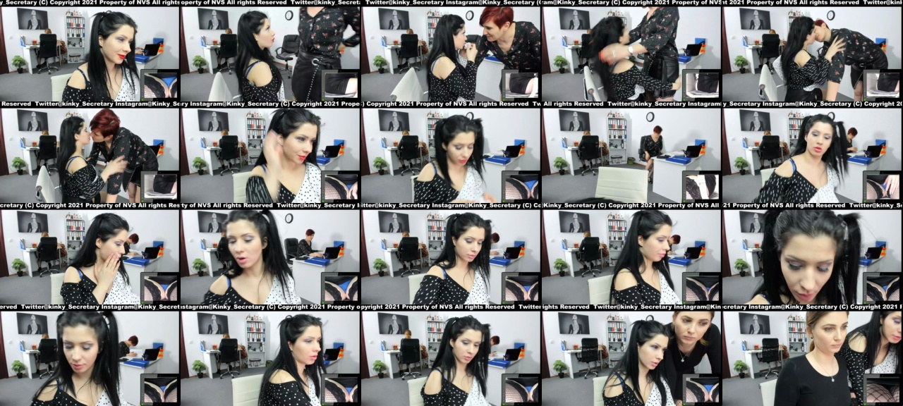 Kinky__office  20-01-2021