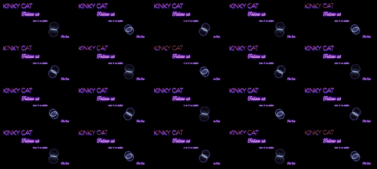 Kinky_Cat_  23-01-2021