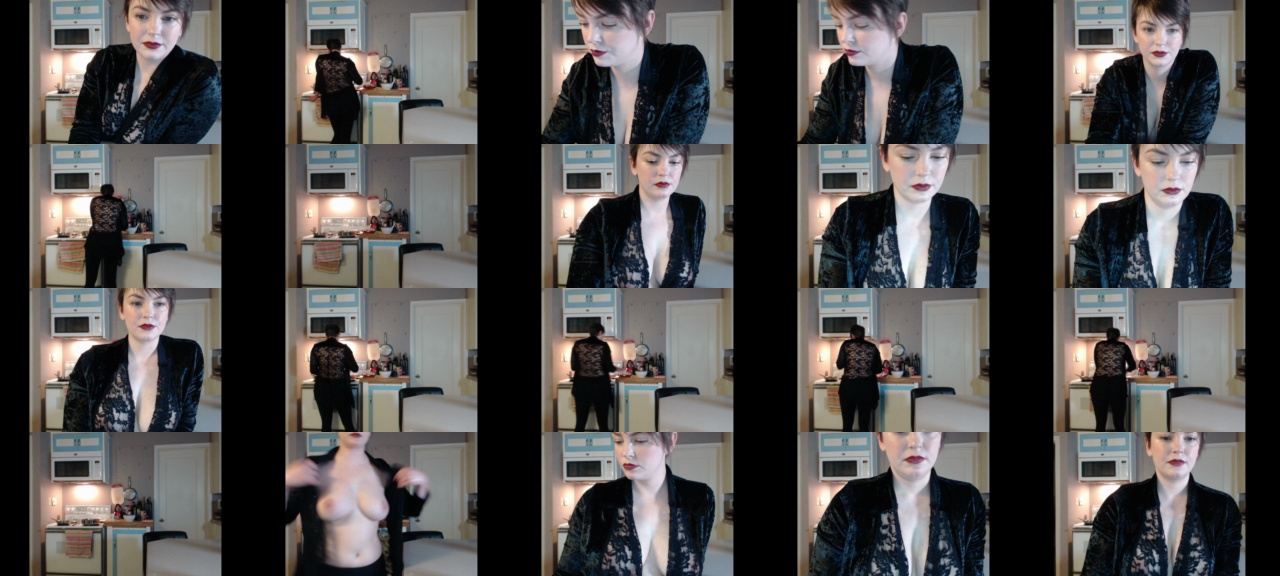 BreeDanielsx  26-01-2021
