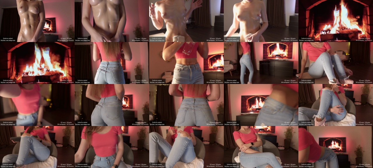 Ms_Seductive  27-01-2021