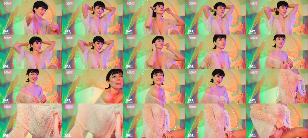 Katdreams  28-01-2021