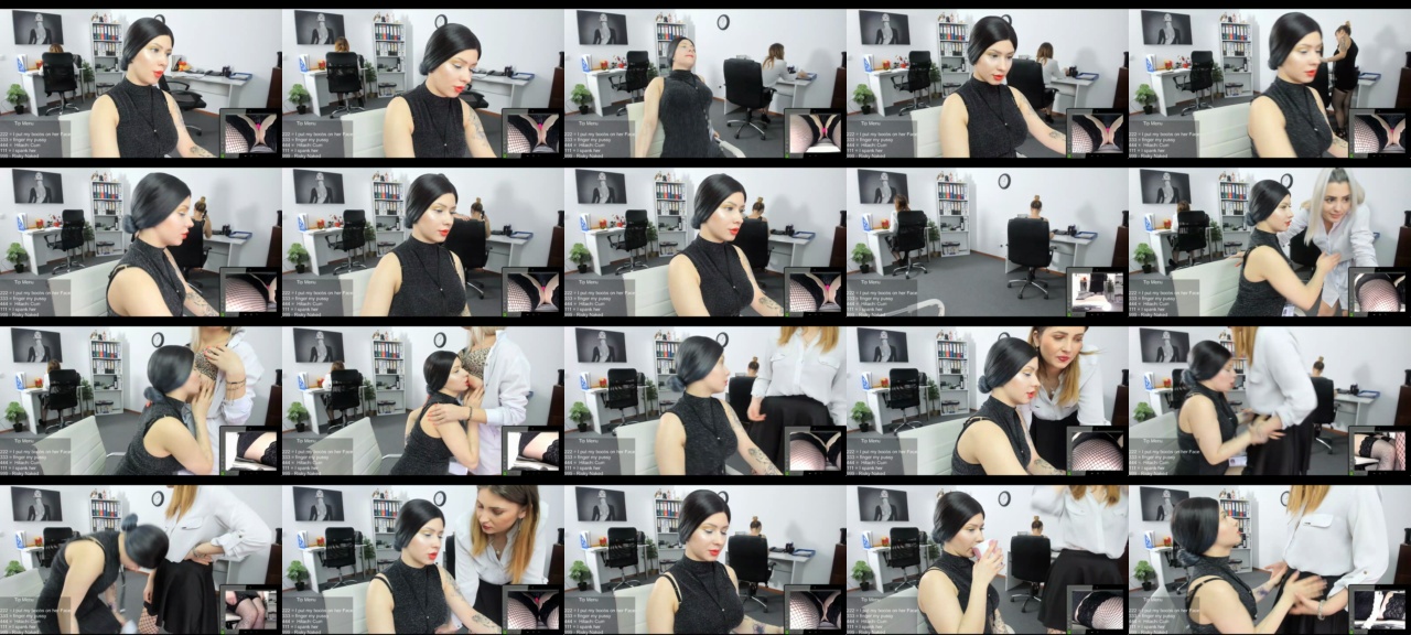 Kinky__office  01-02-2021