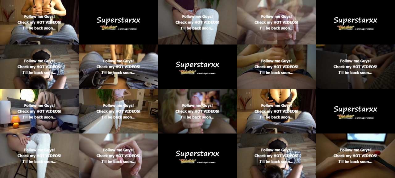 Superstarxx  02-02-2021