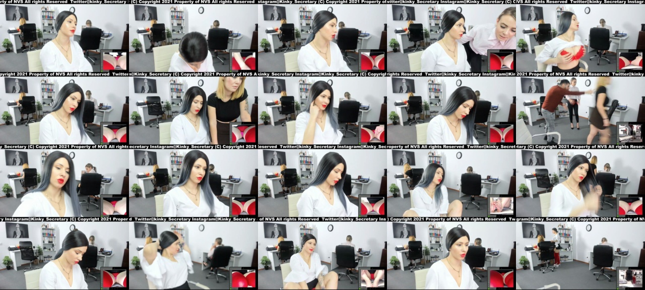 Kinky__office  02-02-2021