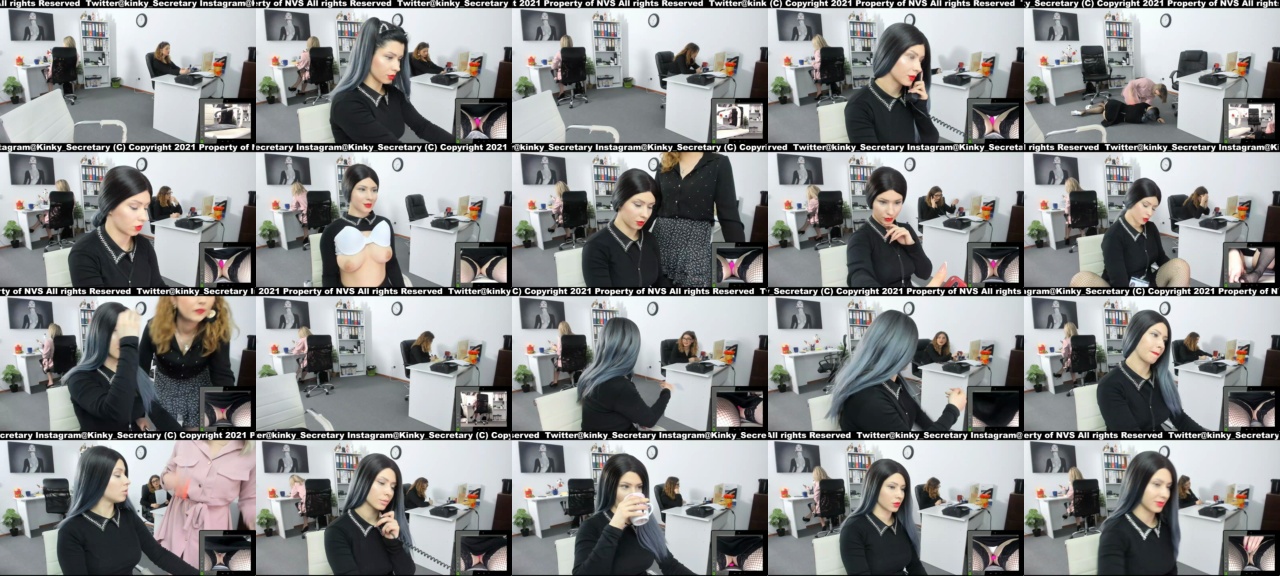 Kinky__office  03-02-2021
