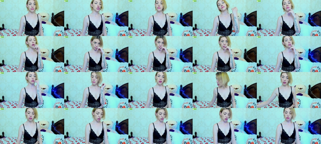 EyeCandyAnna  04-02-2021