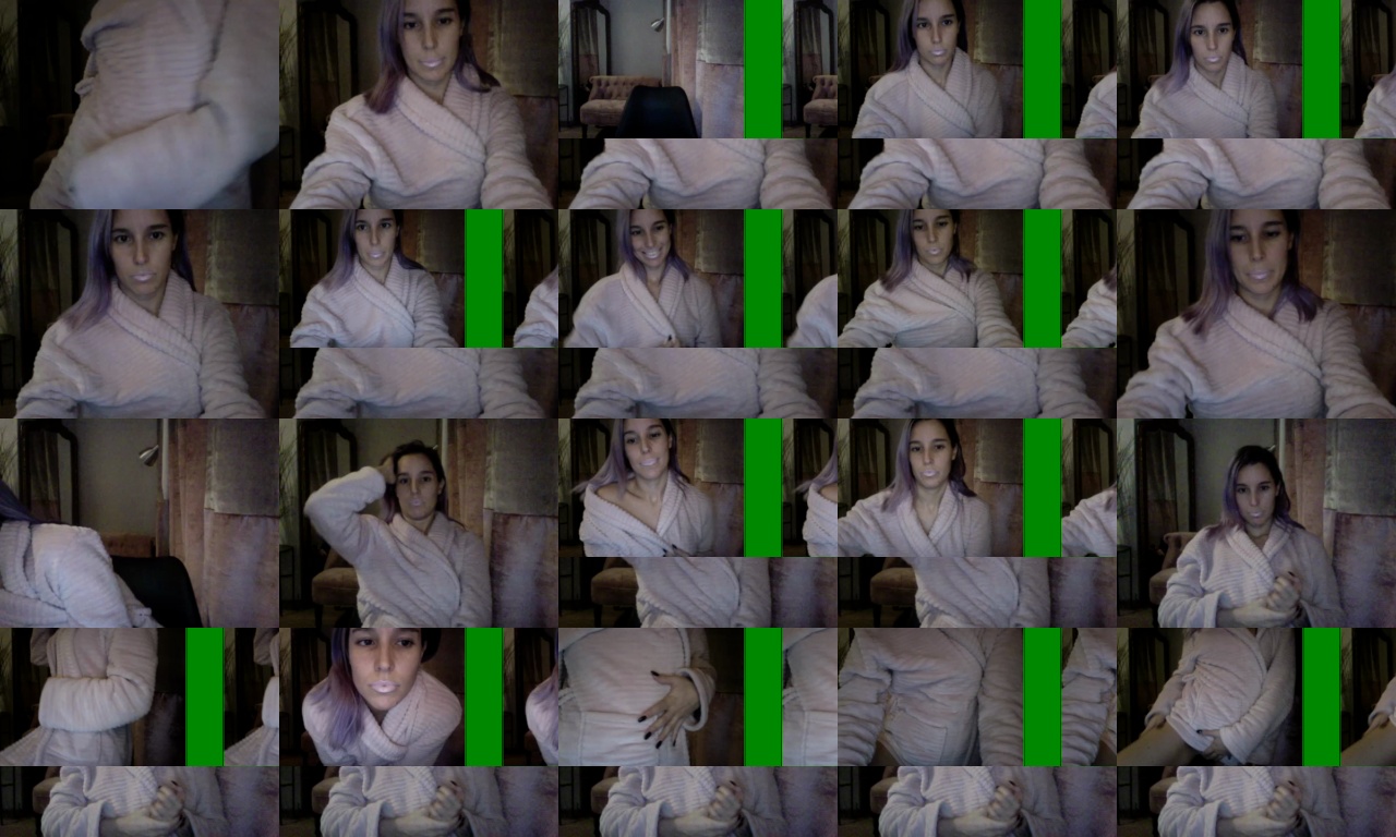 Pr3ttyPinkPussy  03-02-2021