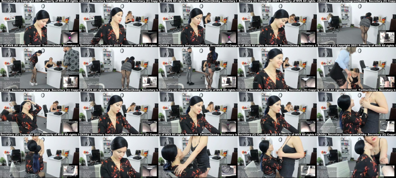 Kinky__office  04-02-2021
