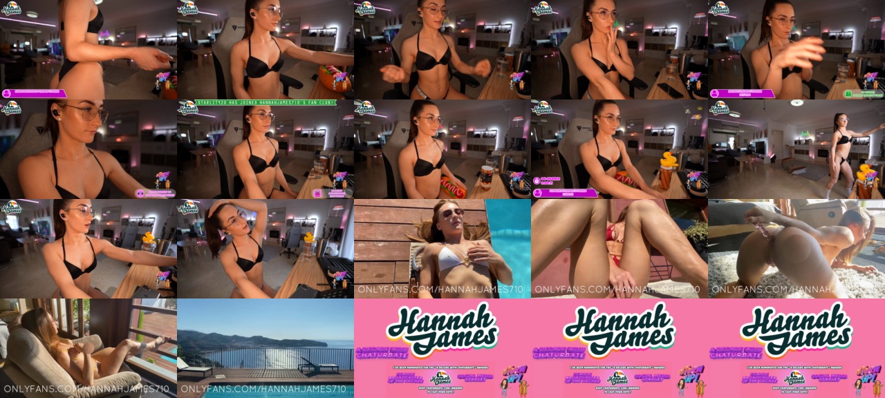 Hannahjames710  07-02-2021