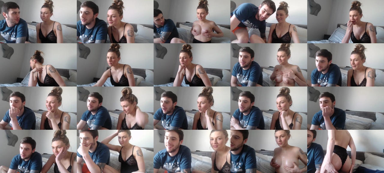Theonlymilf  06-02-2021