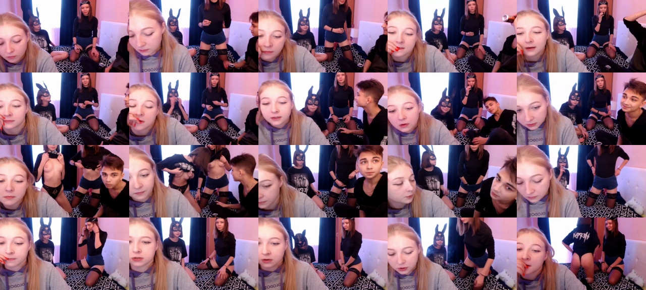 Girl_Sex_Pump_Dance  08-02-2021