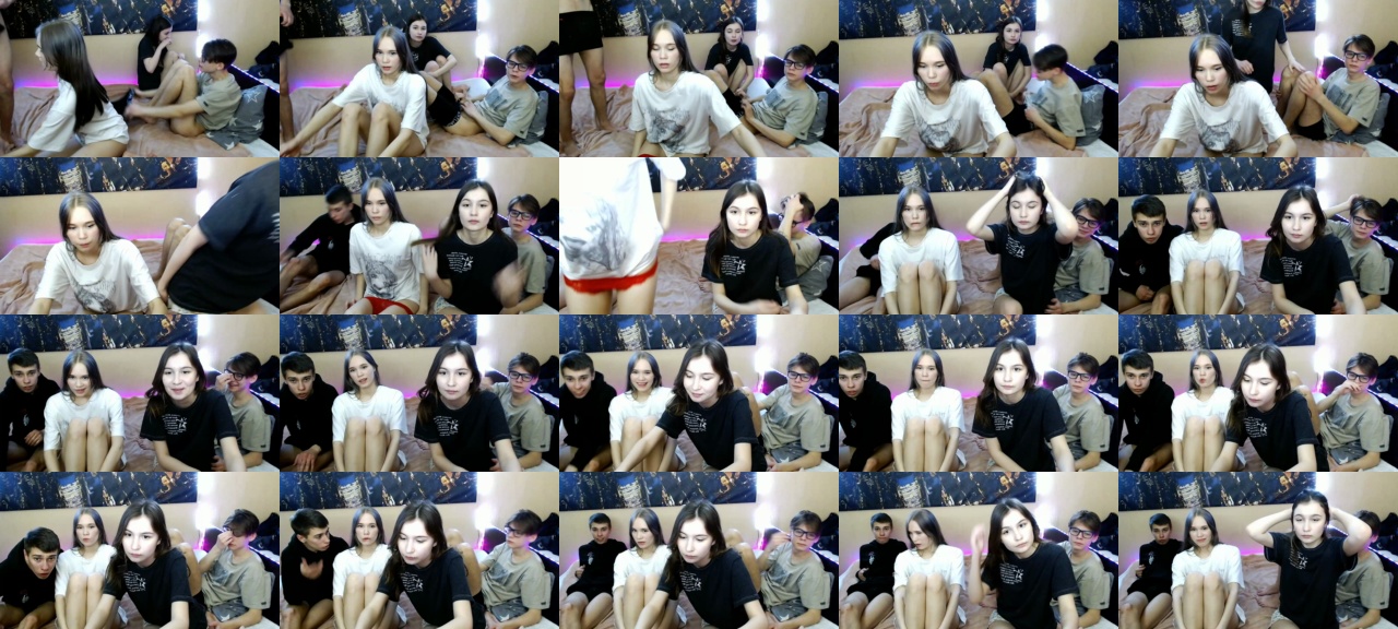 Girl_Sex_Pump_Dance  08-02-2021