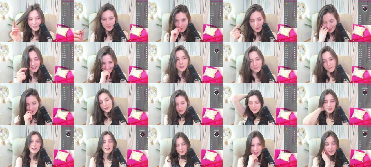 Beckymartens  12-02-2021