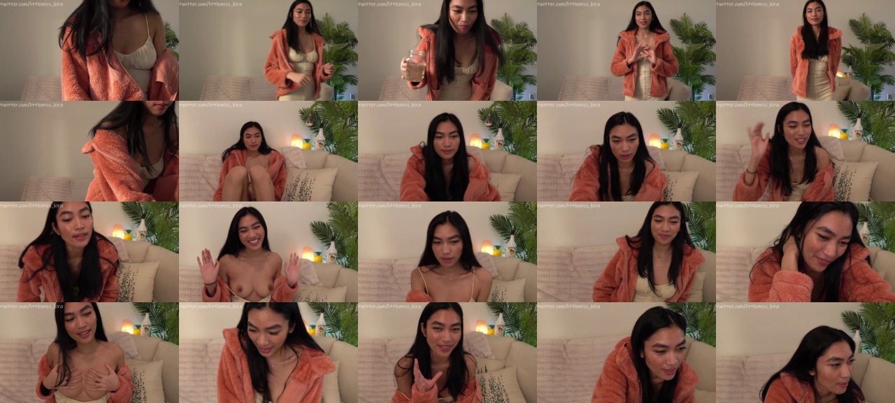 Littlemiss_Kira  21-02-2021