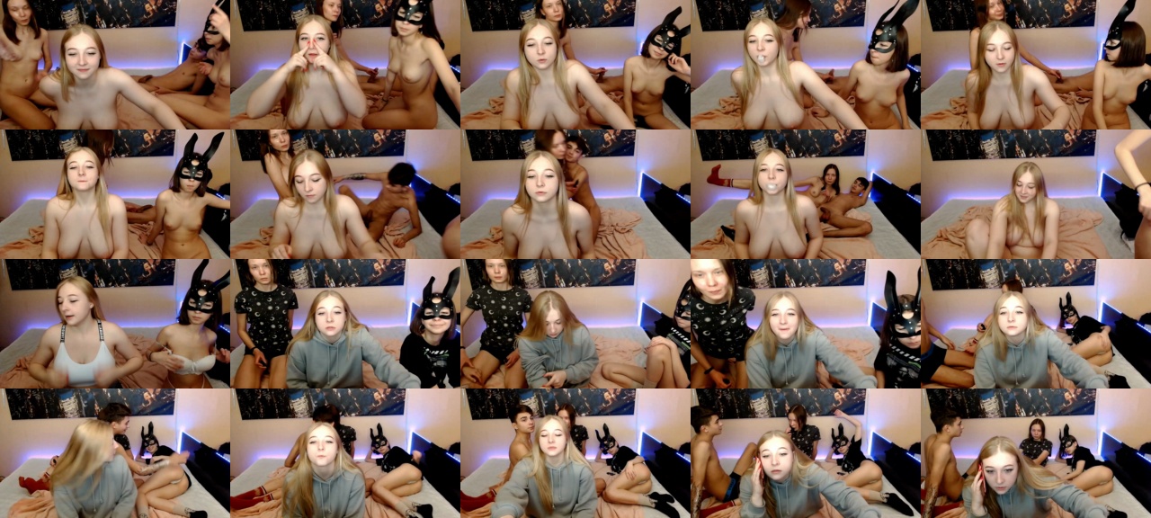 Girl_Sex_Pump_Dance  27-02-2021