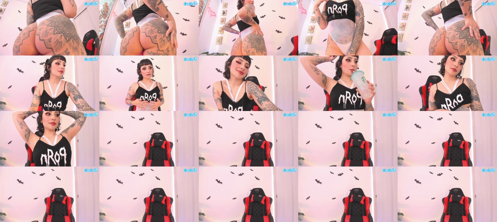 emma-haze CamSoda 24-05-2023