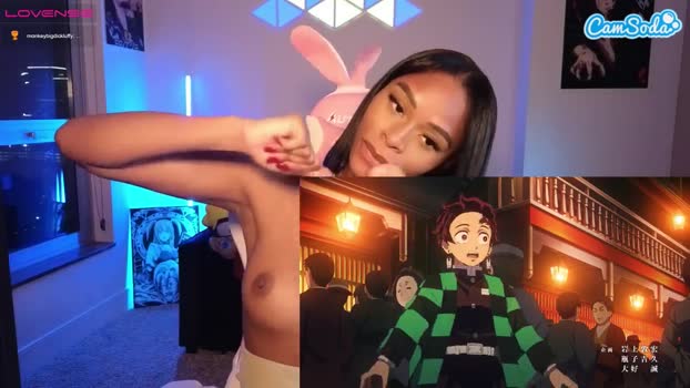 lovenzia CamSoda 23-05-2023