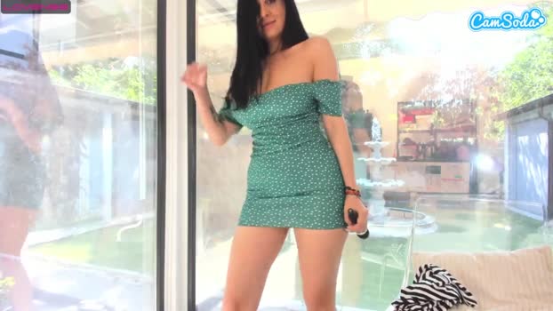 patriciakeys CamSoda 23-05-2023