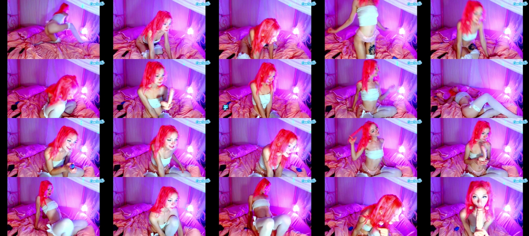 pinkpixxxie CamSoda 23-05-2023