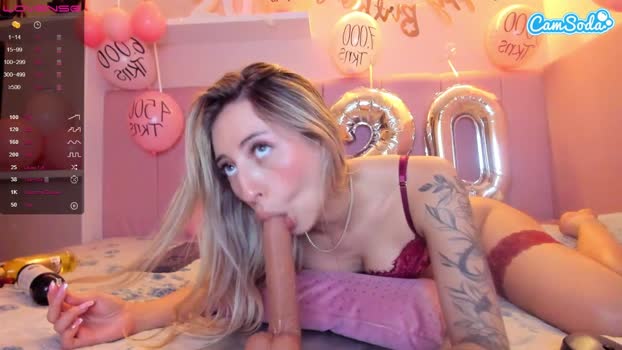 stefaagomez CamSoda 24-05-2023
