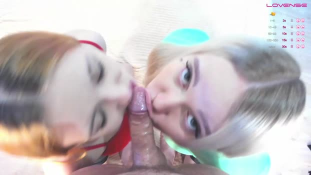 amazongirls  24-05-2023