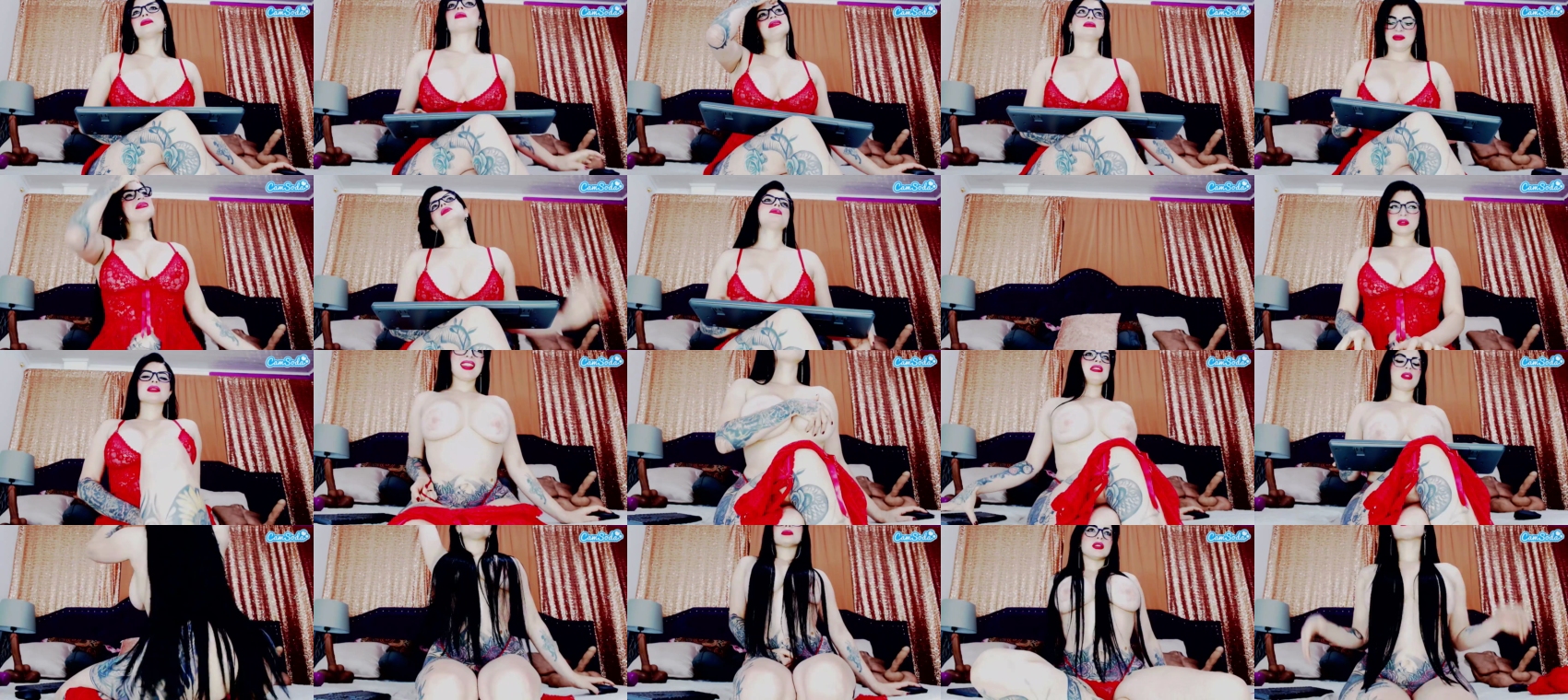 ciieloazul CamSoda 25-05-2023