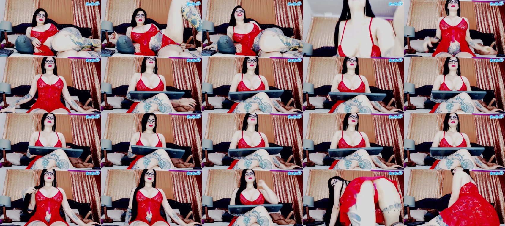 ciieloazul CamSoda 25-05-2023