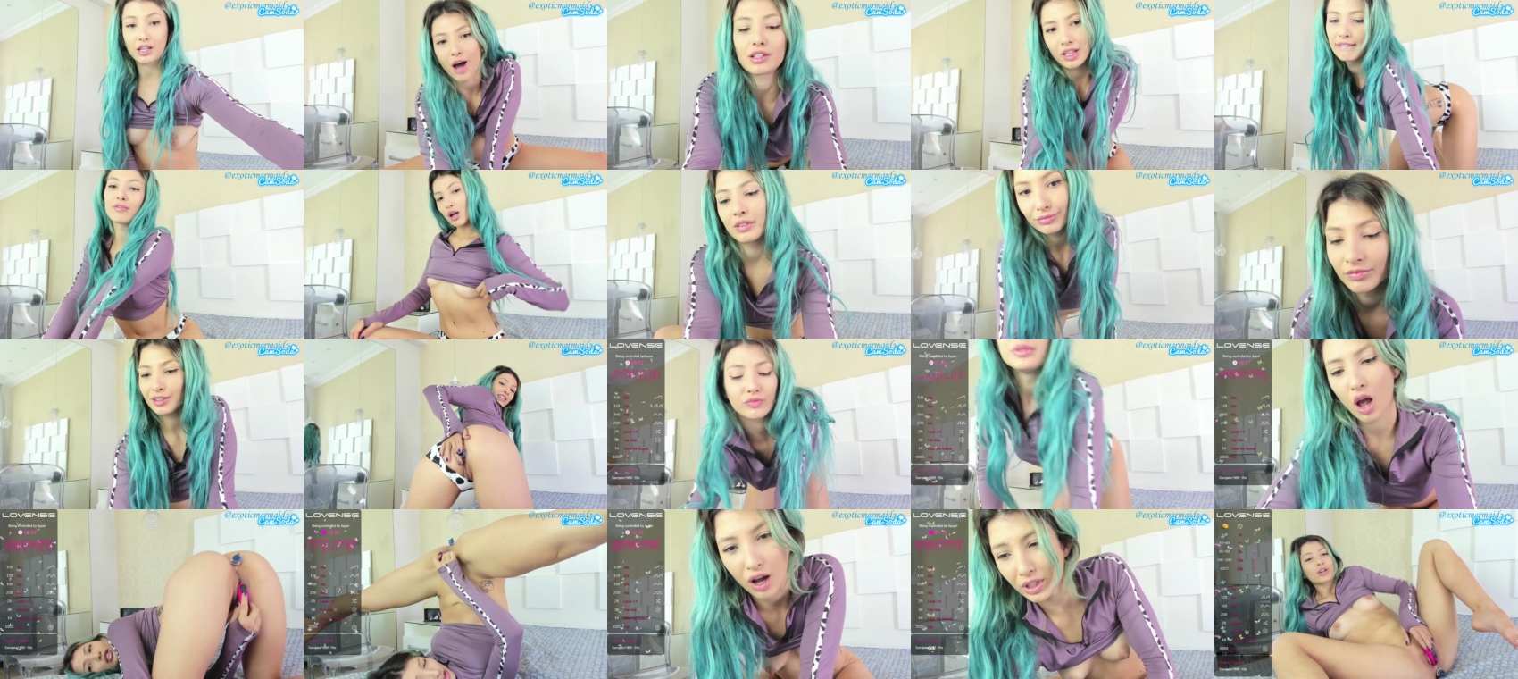 loriice CamSoda 24-05-2023