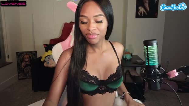 lovenzia CamSoda 24-05-2023