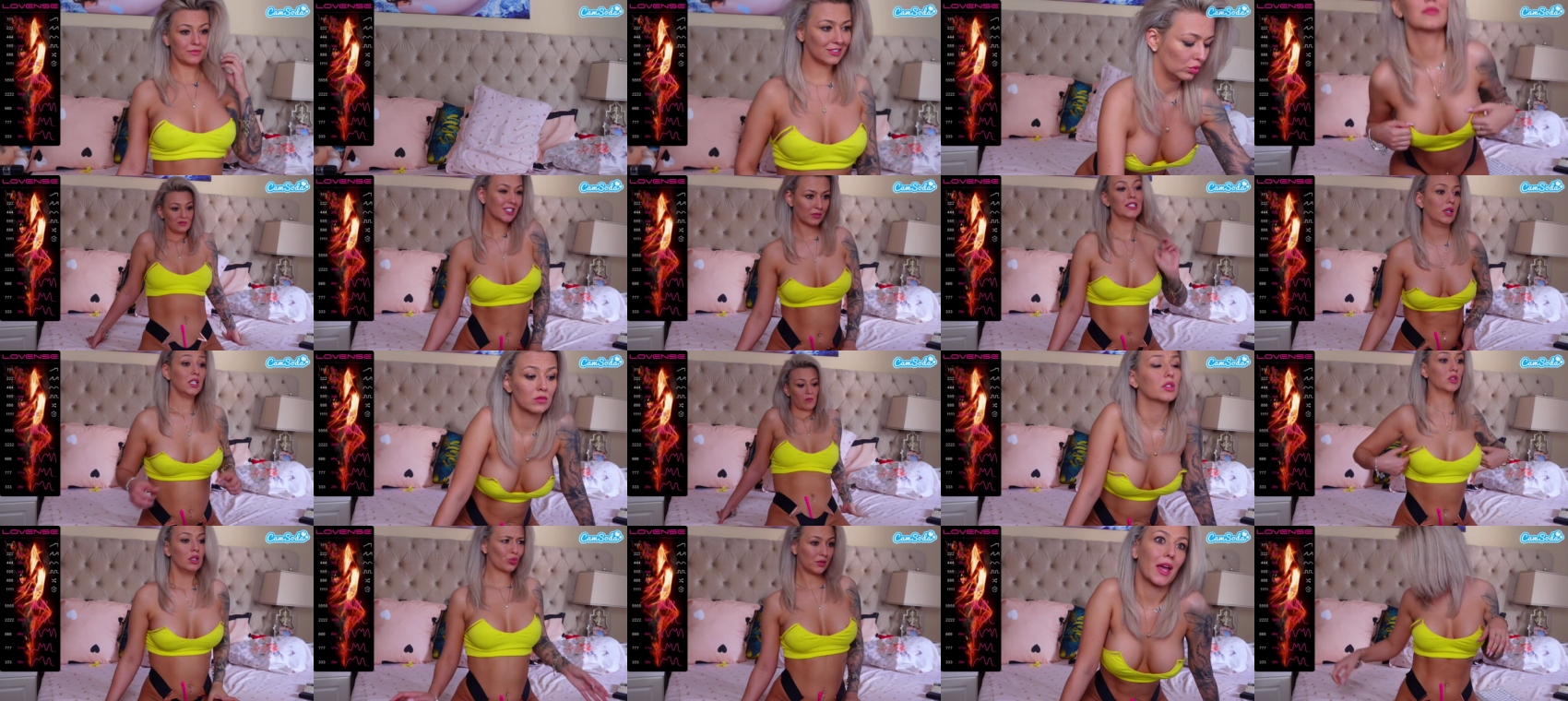 aliciarey CamSoda 26-05-2023