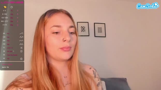 barbieroberts CamSoda 26-05-2023